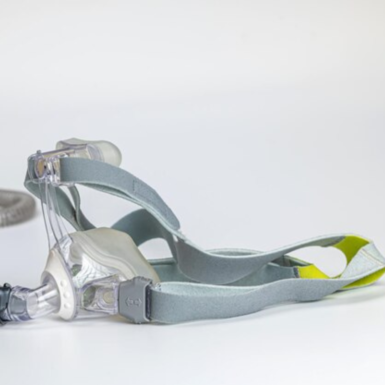 Fins Elastic Bungee System